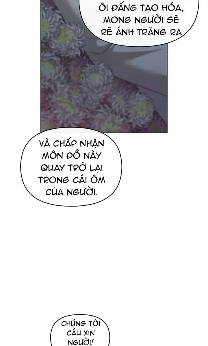 Đóa Hoa Tôn Kính chapter 5.1 - Trang 8