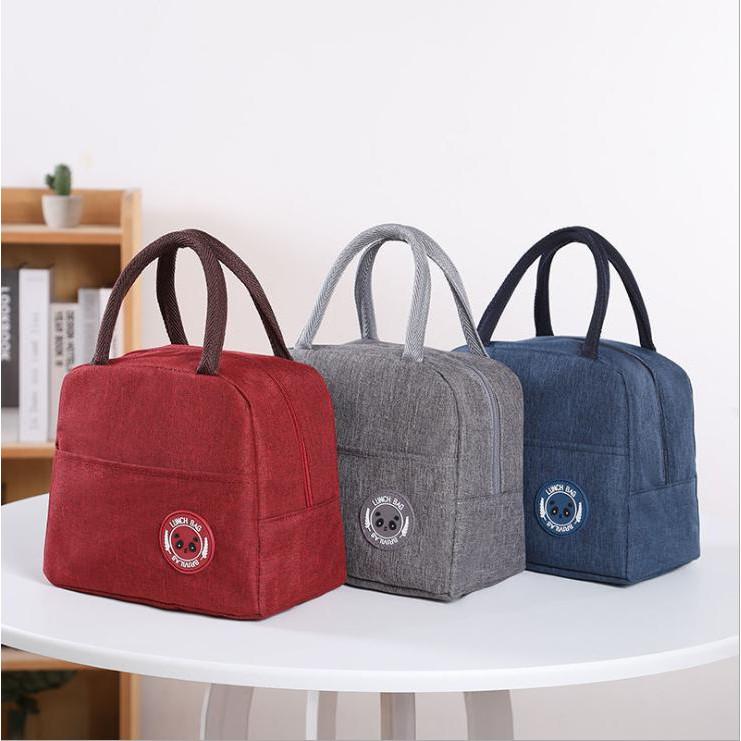 Túi giữ nhiệt cơm canh