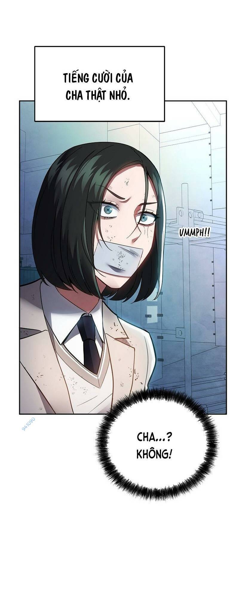 sự khởi đầu của tiền nhân chapter 14 15