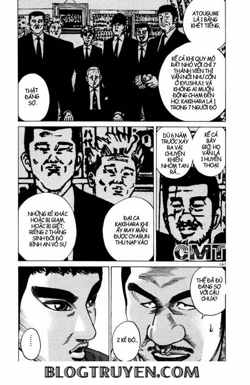 sát thủ số 1 chapter 51 7