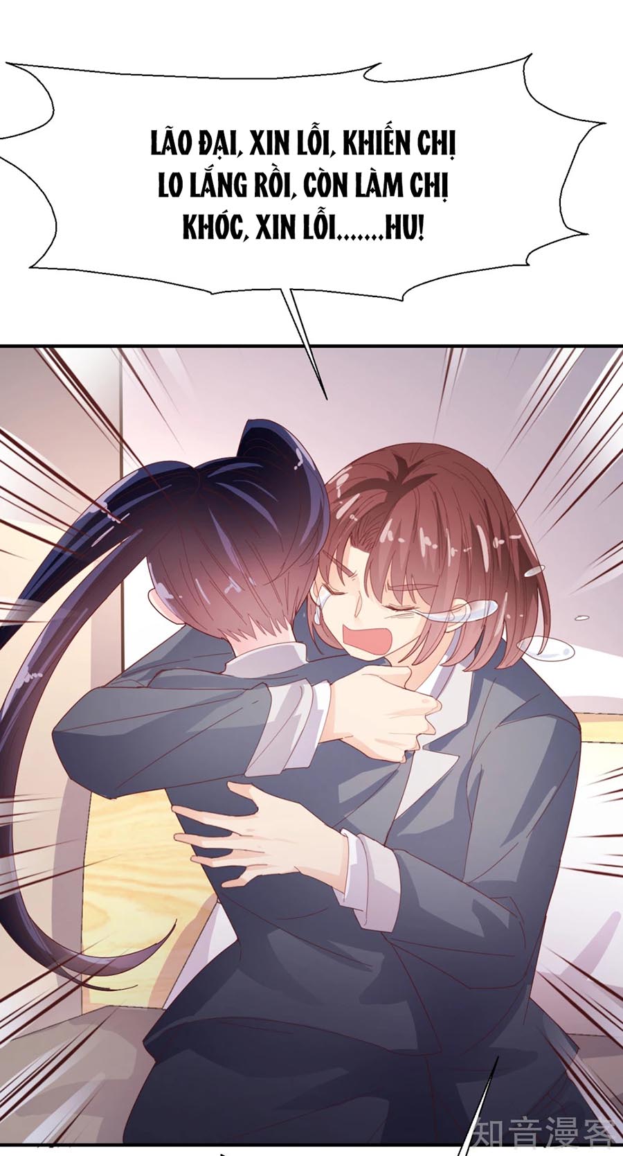 sau này vẫn cứ thích anh chapter 52 29