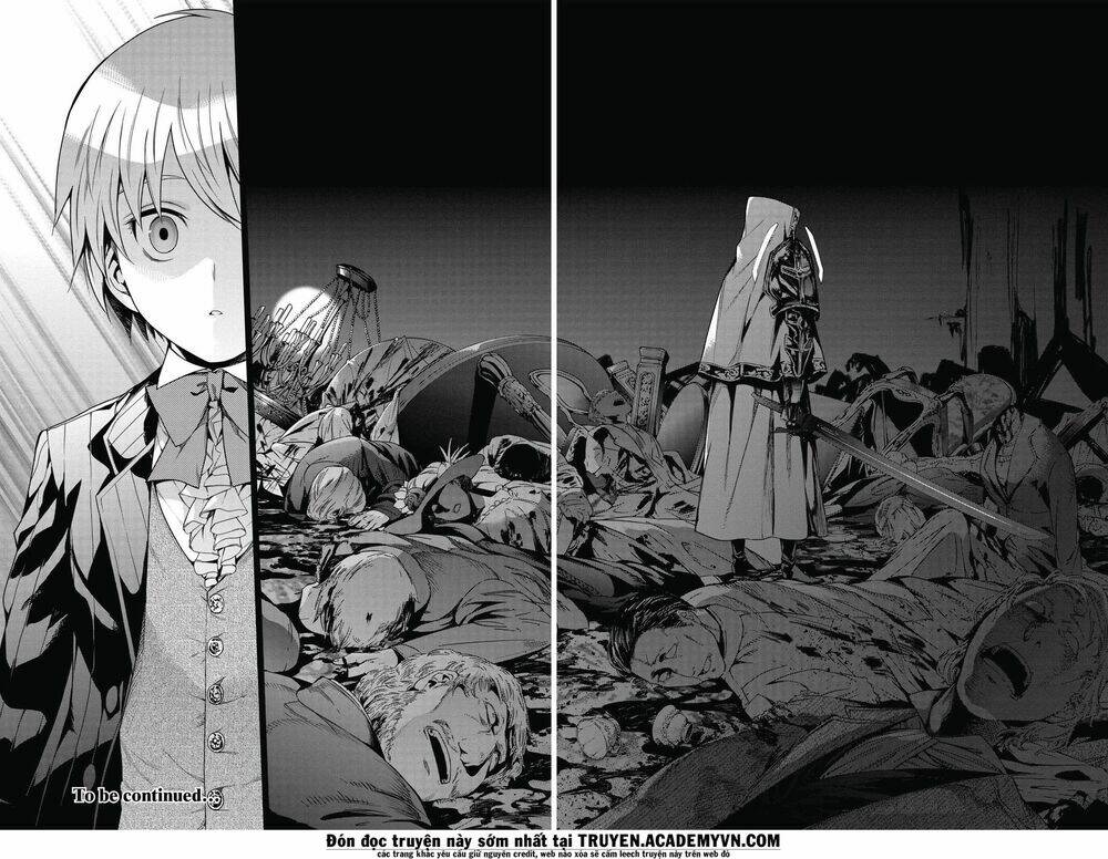 khu vườn thứ 7 chapter 12 41