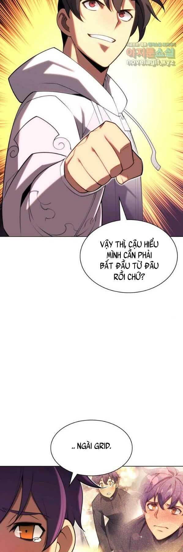 vượt qua giới hạn chapter 150 41