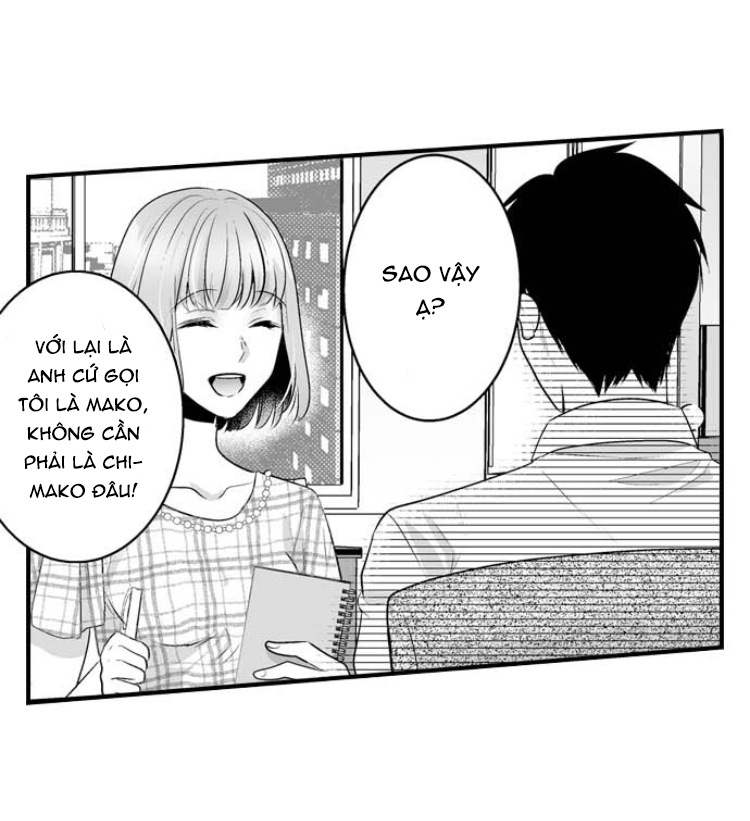 làm thế nào để người chưa có kinh nghiệm trong chuyện đó trở thành phóng viên 18+ (full) chapter 1.1 5