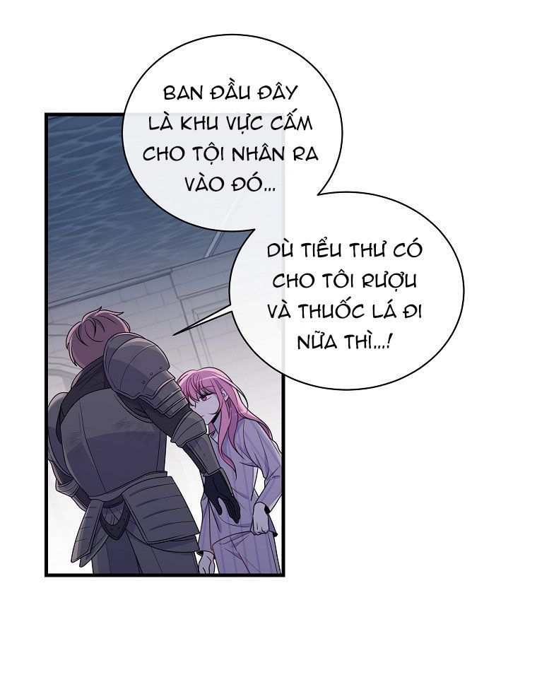 tôi đã gặp nam chính trong ngục tù chapter 1 41