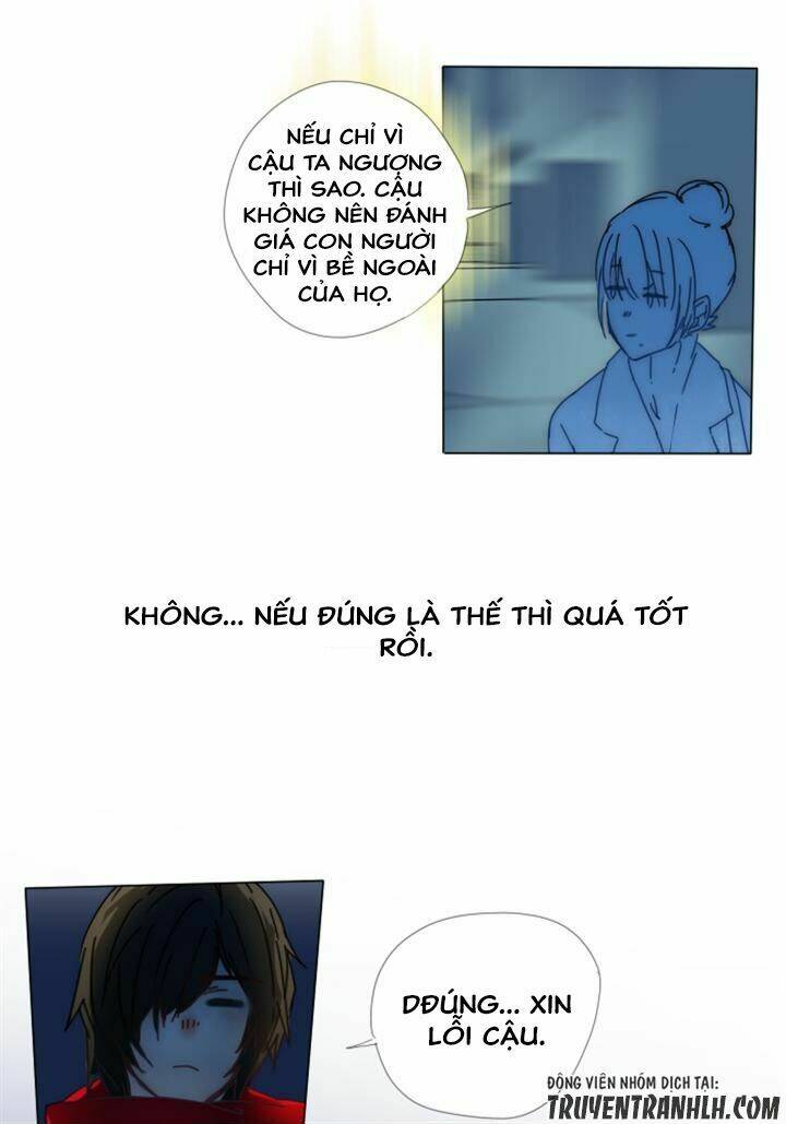 catharsis chapter 40 36