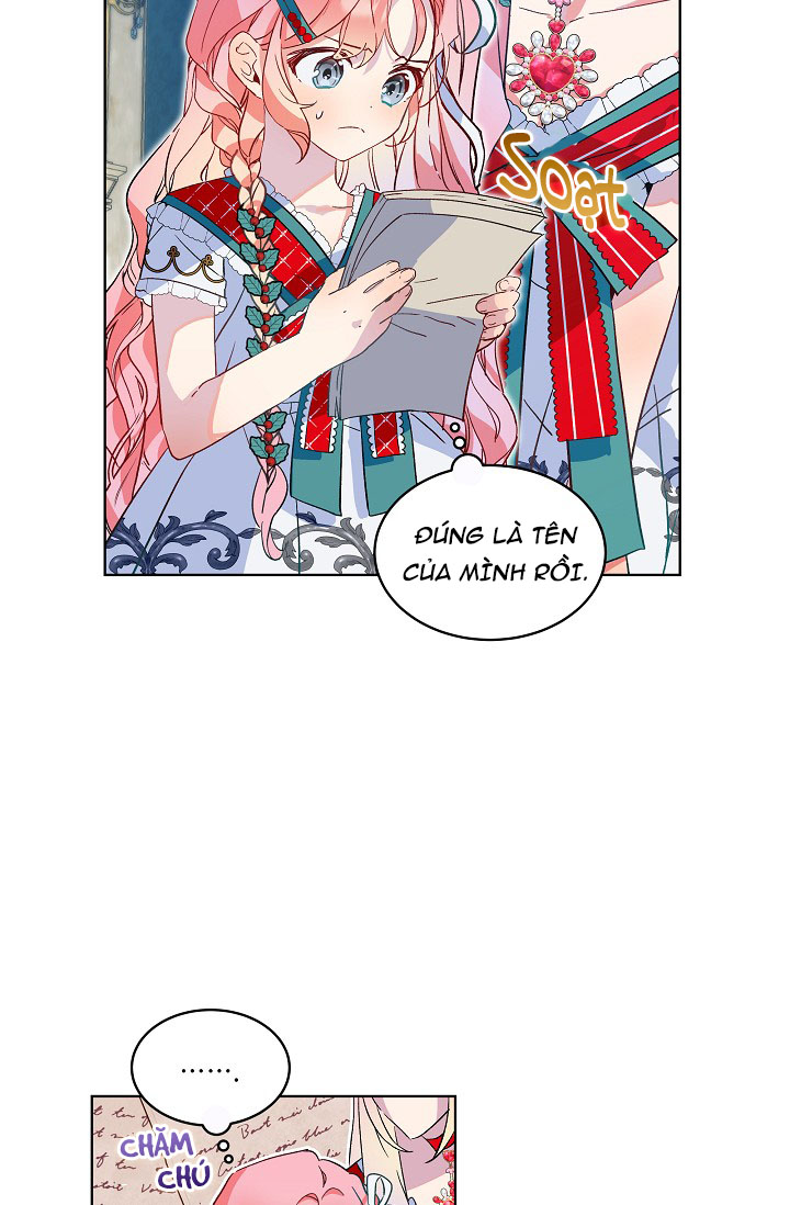 quý cô quyền lực chapter 20 26