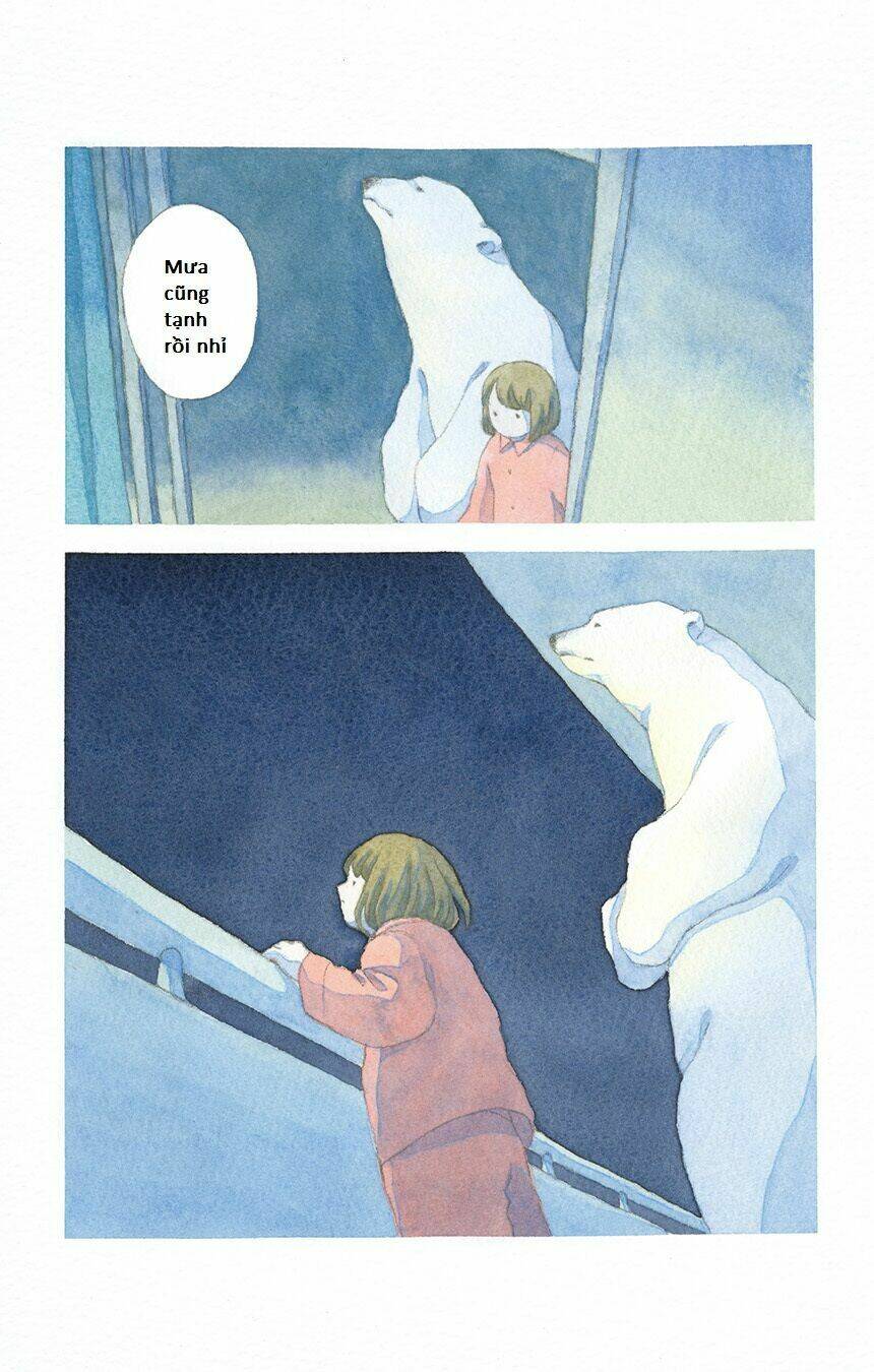 yasashii shirokuma chapter 7 2