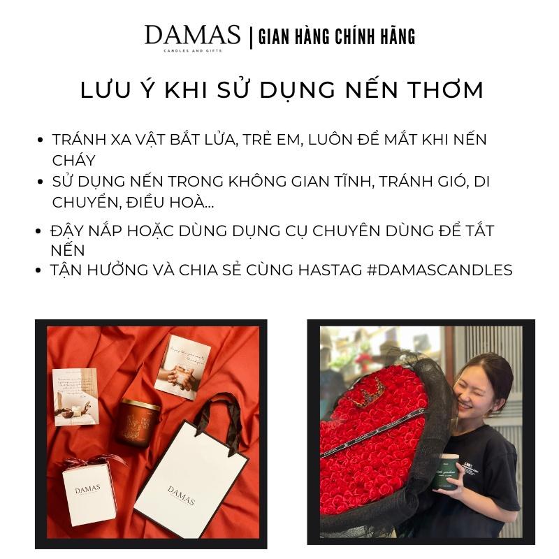 Bộ Phụ Kiện 3 món Chăm Sóc Nến Thơm Chuyên Dụng (chuông, khều, kéo)