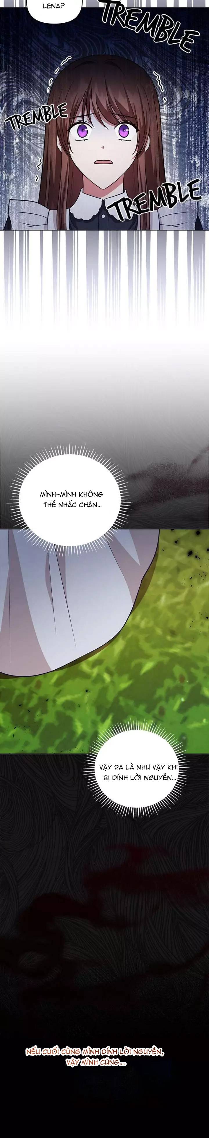 công tước ác quỷ không ngủ được chapter 55 8