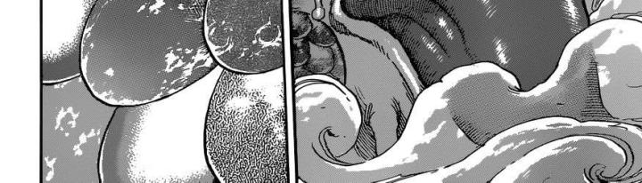 thánh tỏi sành ăn chapter 378 15