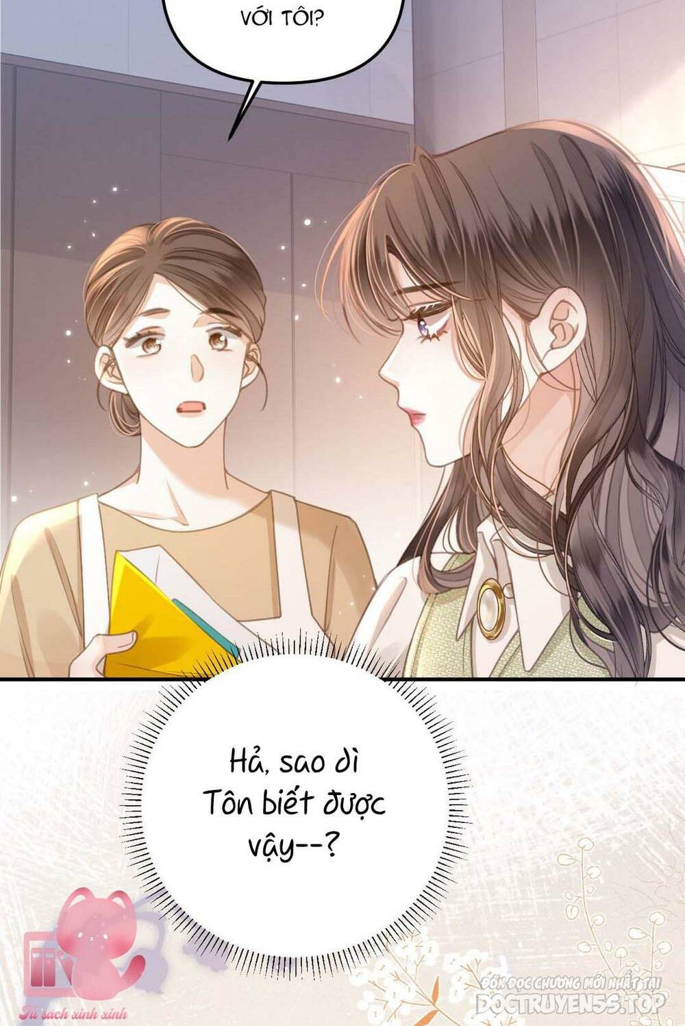 mỗi ngày đều thích anh chapter 7 37