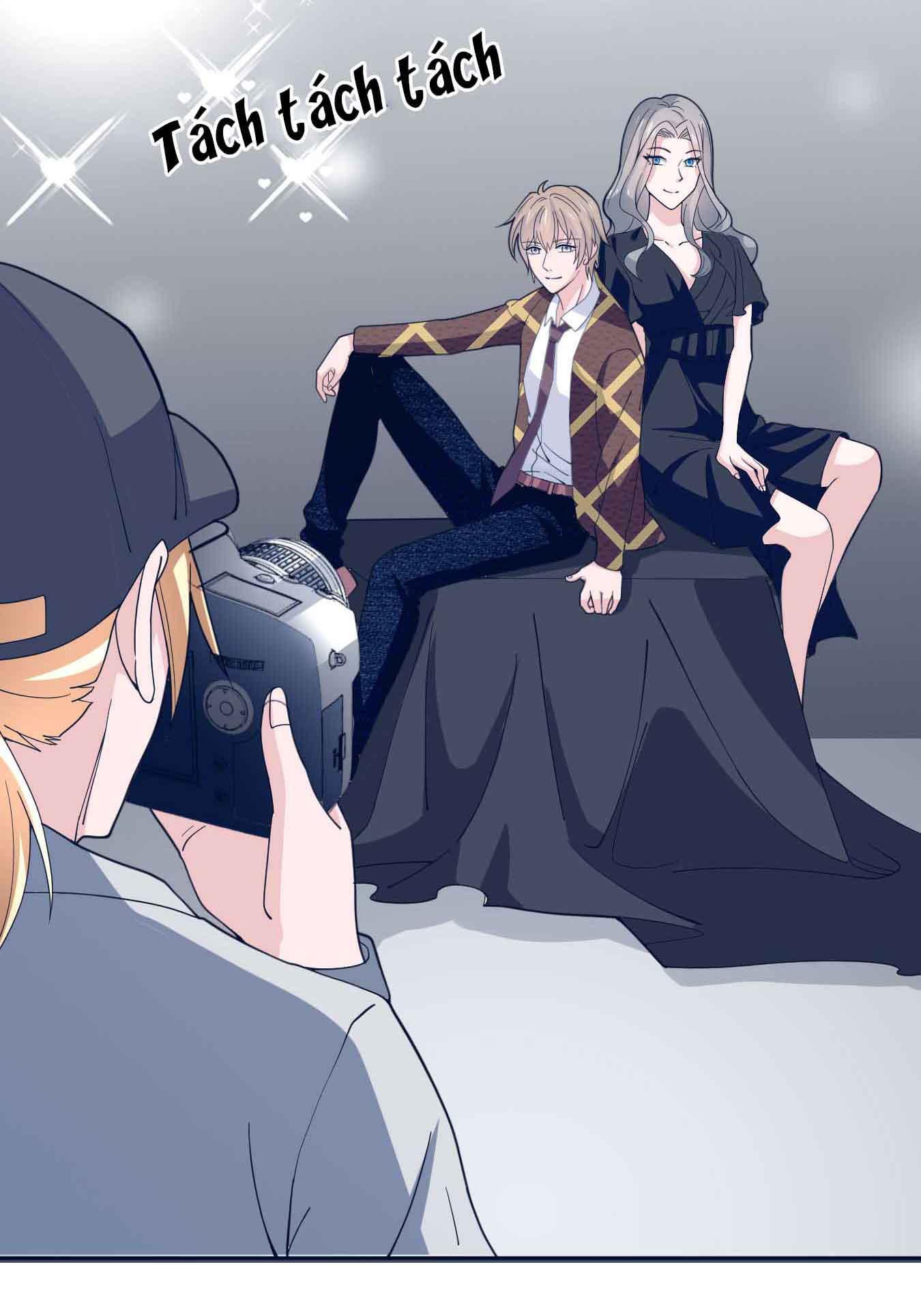 bí mật không thể yêu đương chapter 31 3