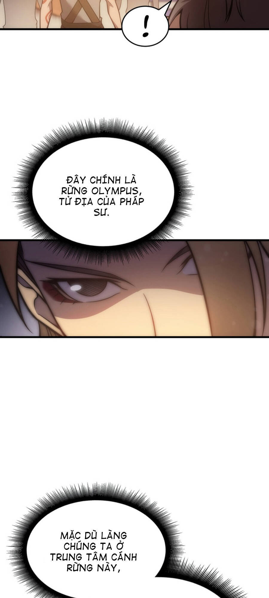 tái sinh ở dị giới, tôi từ công chức trở thành chiến thần chapter 2 19