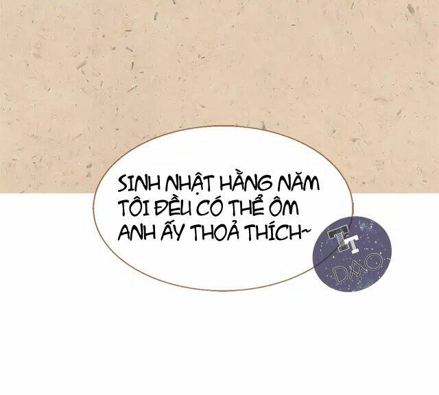 tân lang yếu tòng tiểu dưỡng khởi chapter 8 36