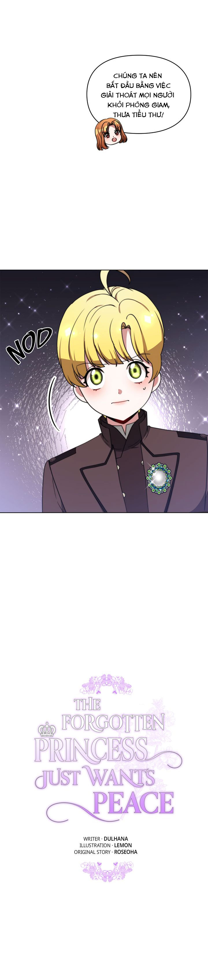 công nương eluana vita chapter 149 5