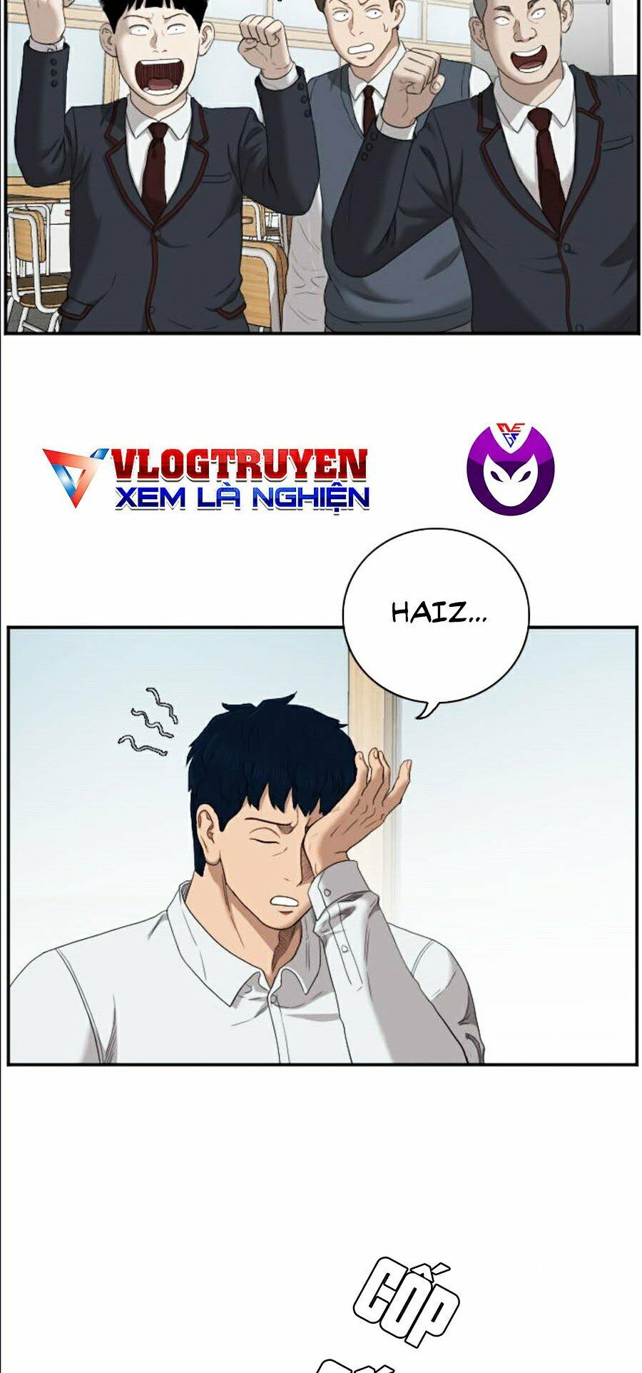 người xấu chapter 55 52