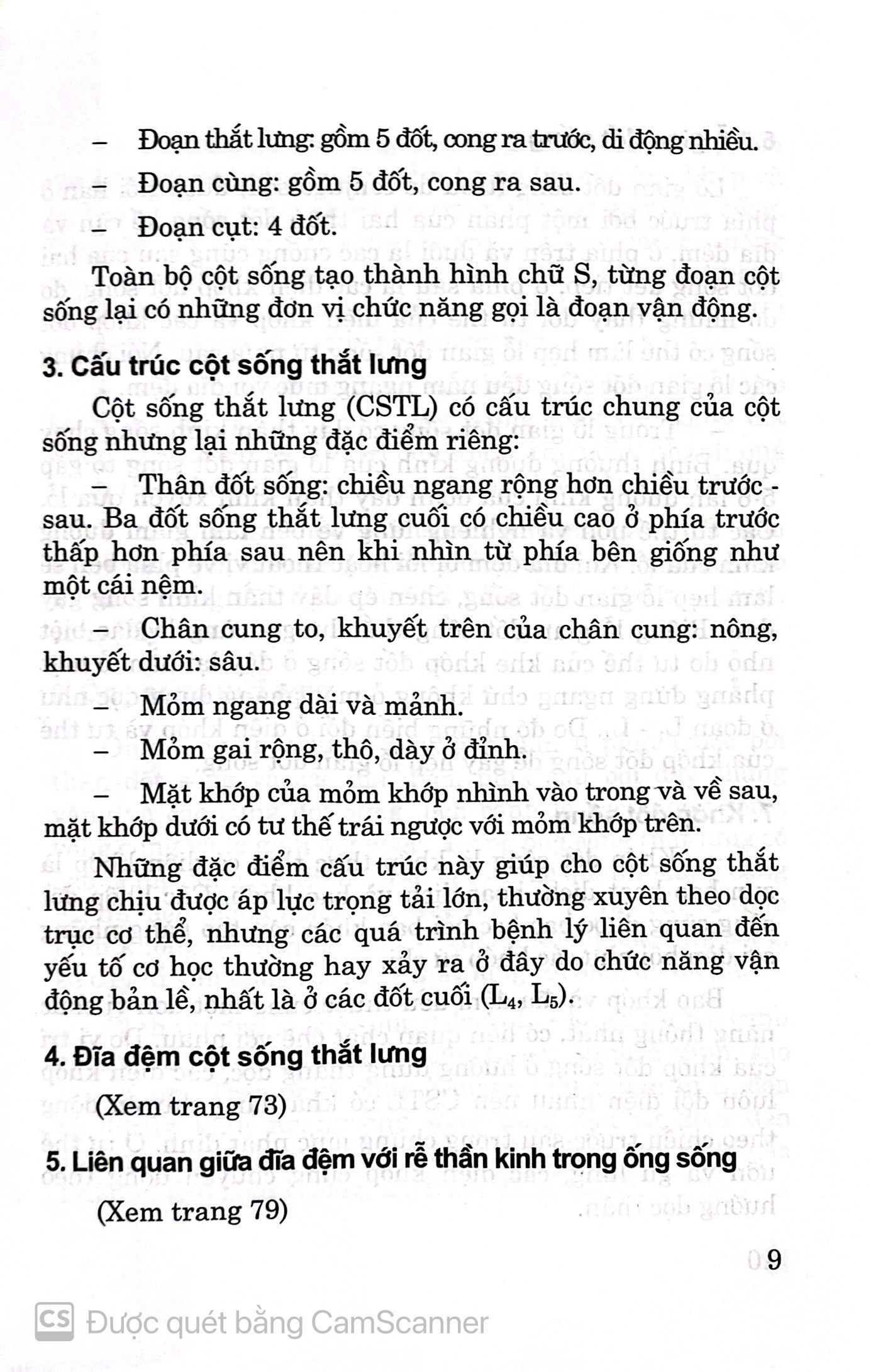 Benito - Sách - Đau thắt lưng và thoát vị đĩa đệm - NXB Y học