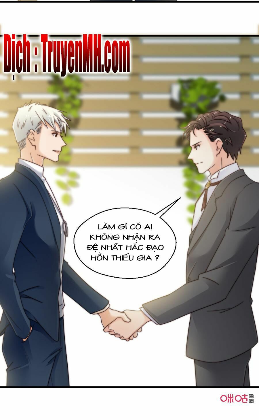 bí mật của thiên kim chapter 82 4