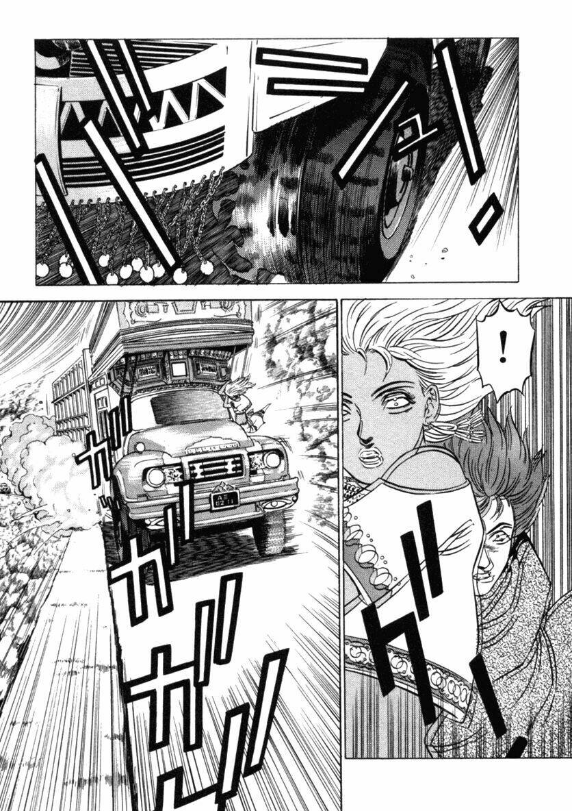 yugo - kẻ thương thuyết chapter 12 17