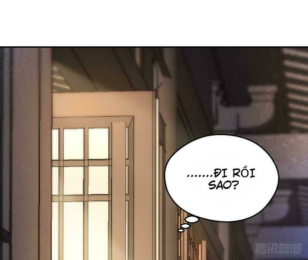 vương gia ba tuổi rưỡi của tôi chapter 6 34