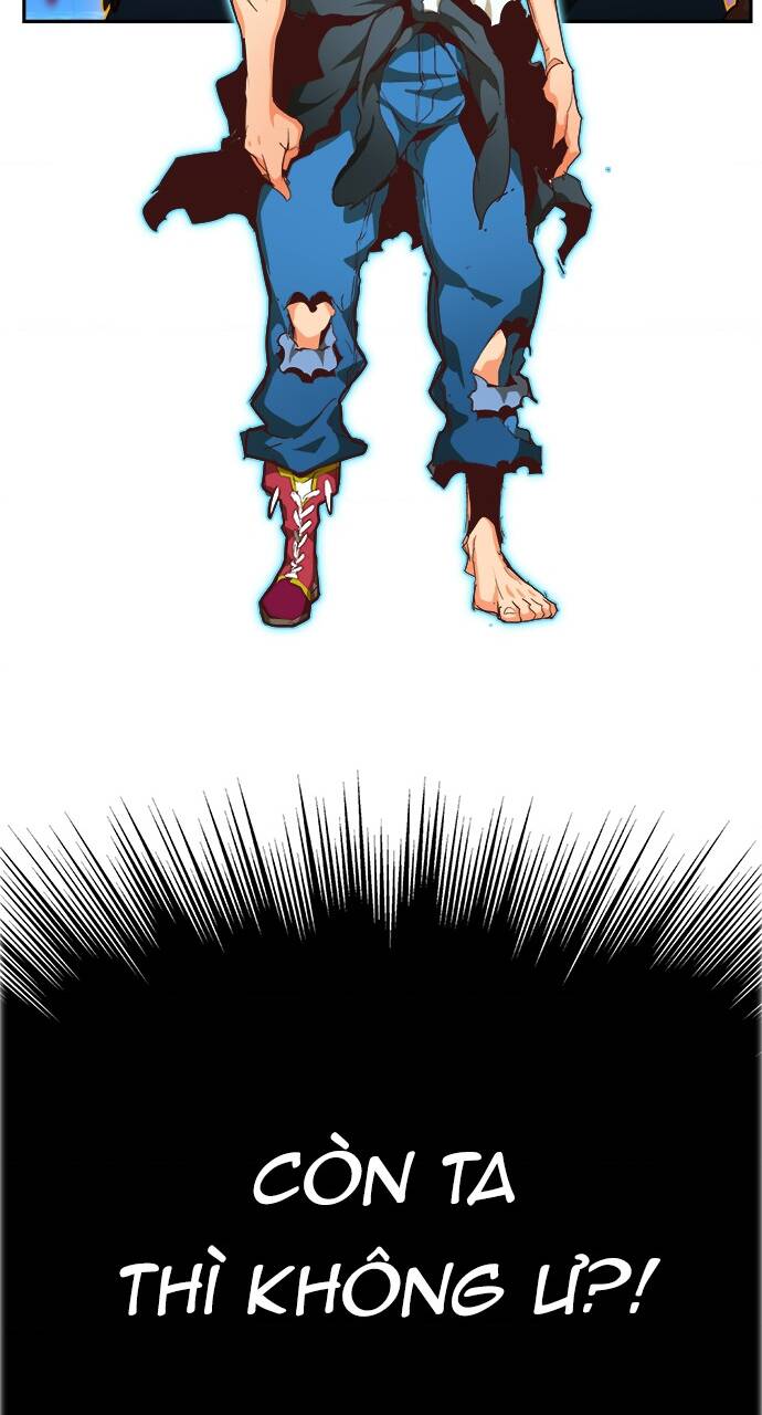 Chúa tể học đường chapter 561.5 41