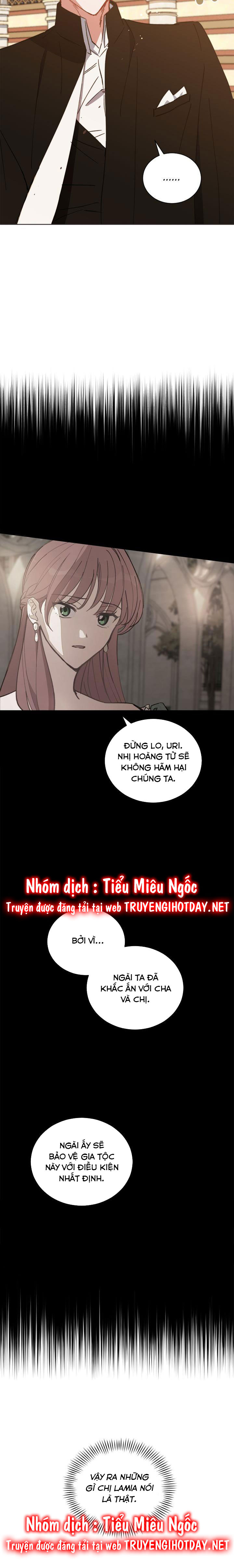 cái chết của nàng lamia chapter 35 4