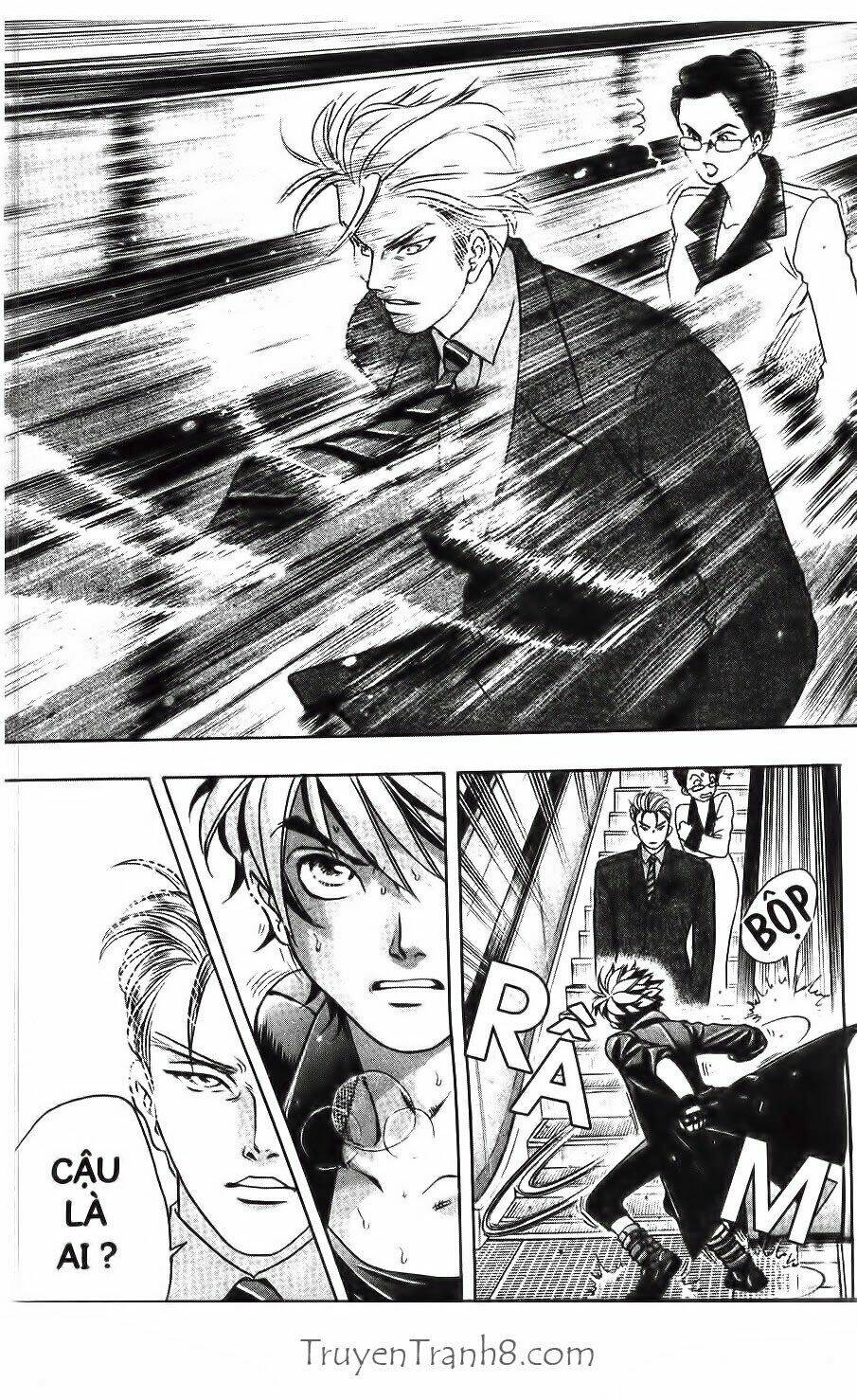 dragon voice chapter 8 18