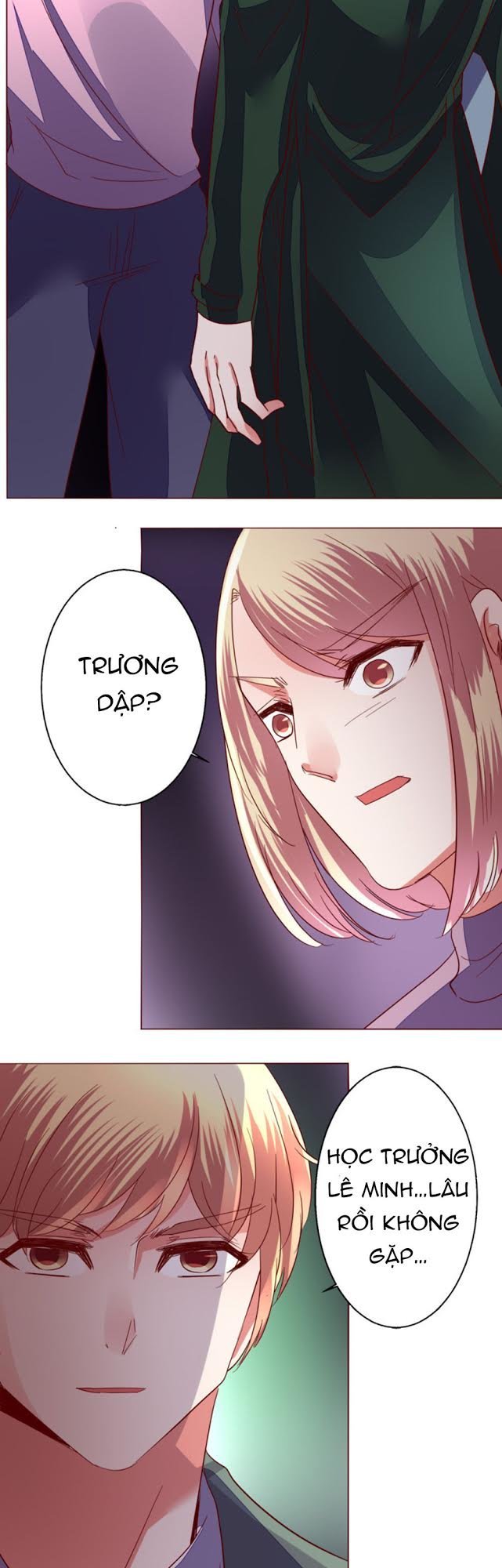 một tuần làm tình nhân chapter 62 24