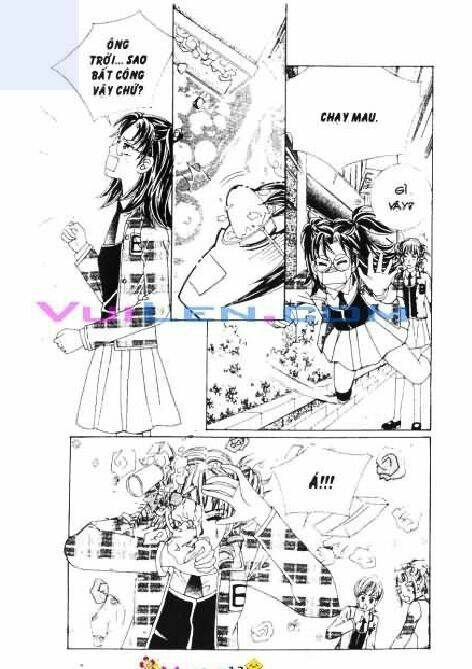 ánh nắng chói chang chapter 2 137