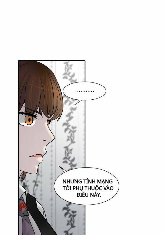 cuộc chiến trong tòa tháp chapter 286 81