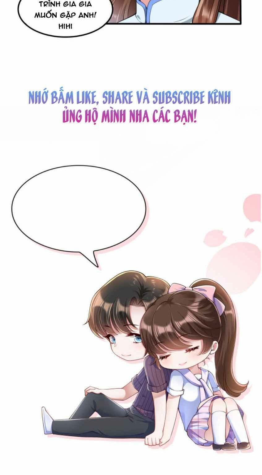 nhất sanh hữu hỉ chapter 12 22