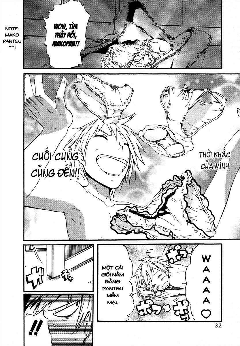 frogman chapter 33 11