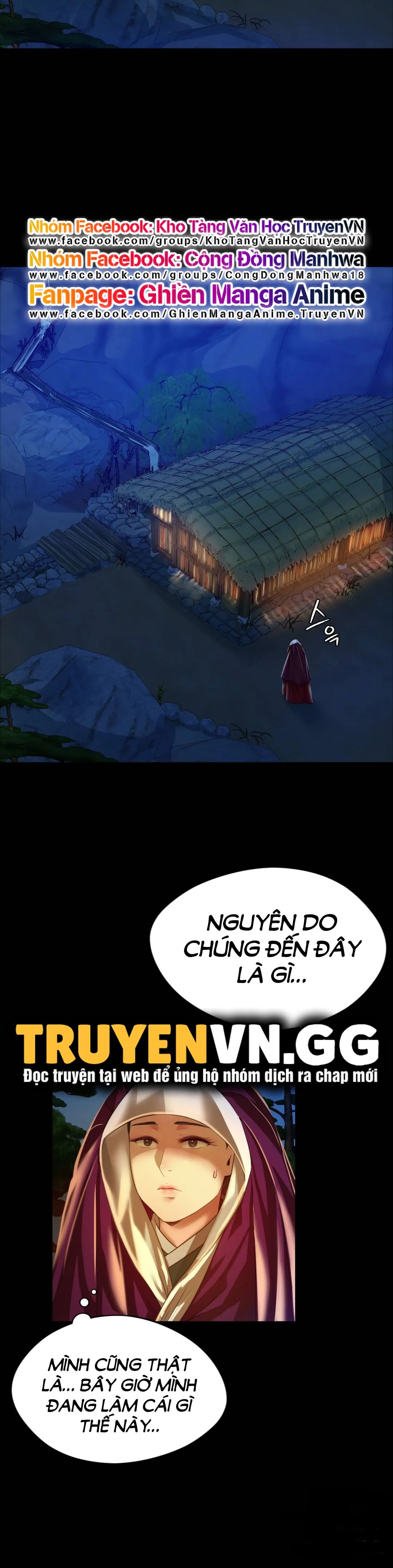 [18+] tiểu thư chapter 31 4