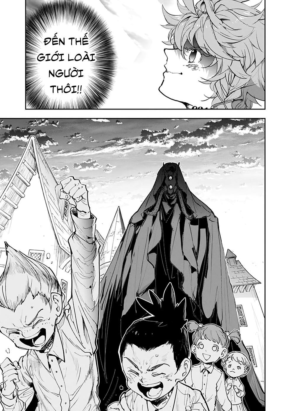 miền đất hứa chapter 176 16