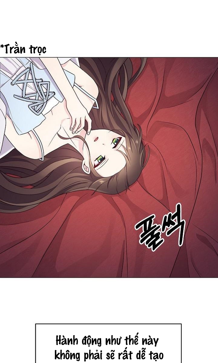 hôn thê nguy hiểm chapter 6.2 31