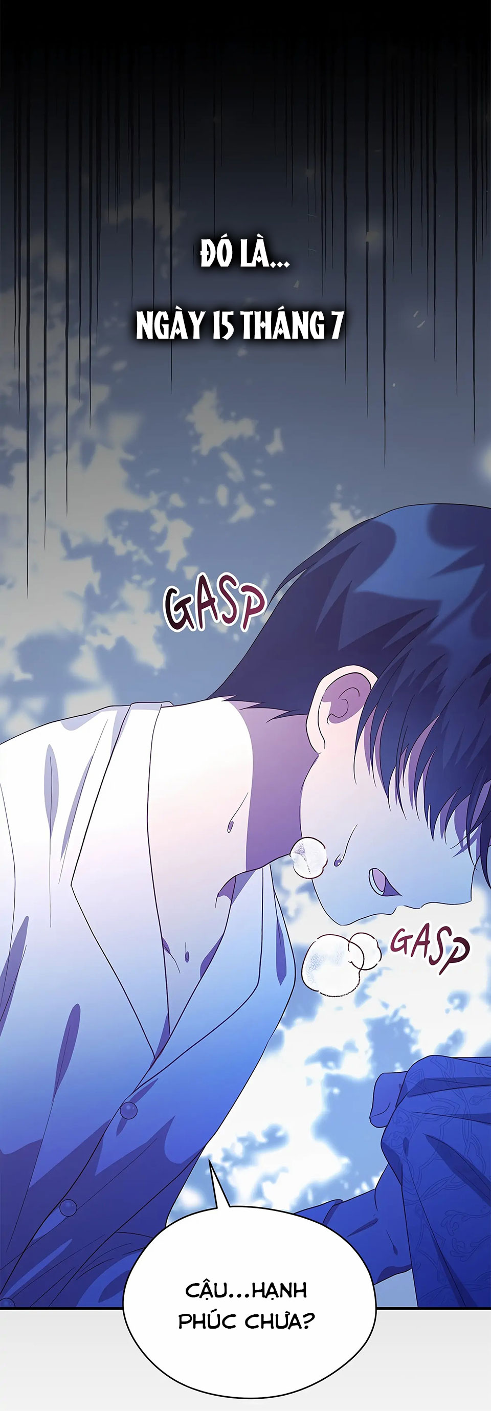 tôi không phải là nữ anh hùng chapter 90 40