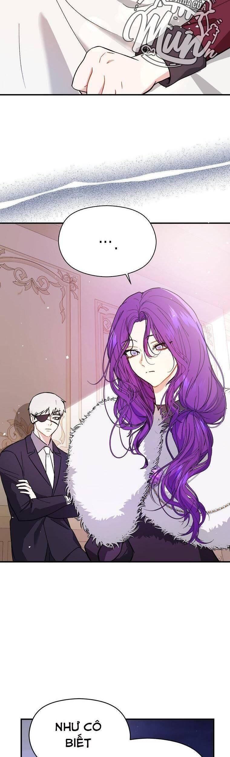 tôi không cố ý quyến rũ nam chính đâu! chapter 46 16