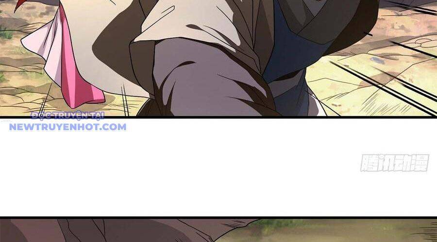 thiên long bát bộ webtoon chapter 130 22