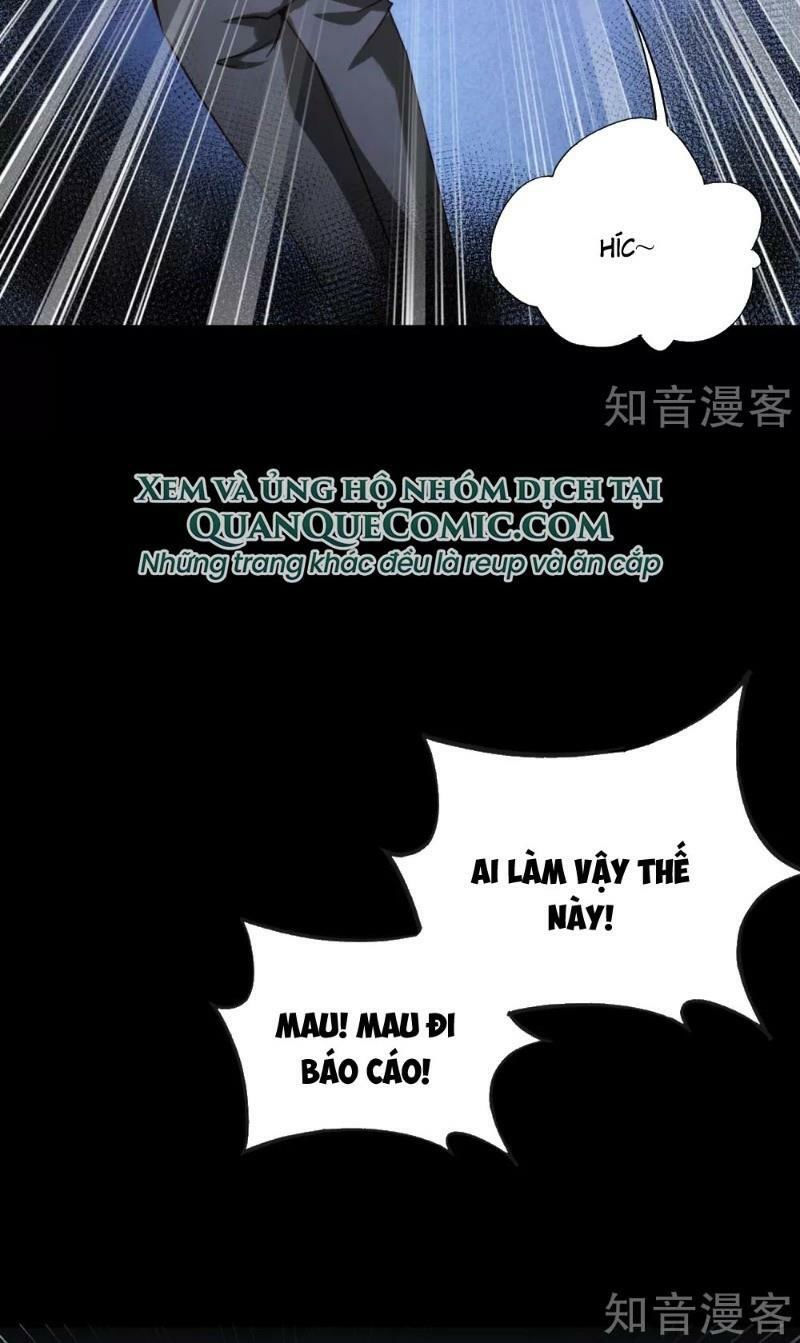 vòng bạn bè mạnh nhất của tiên giới chapter 15 40