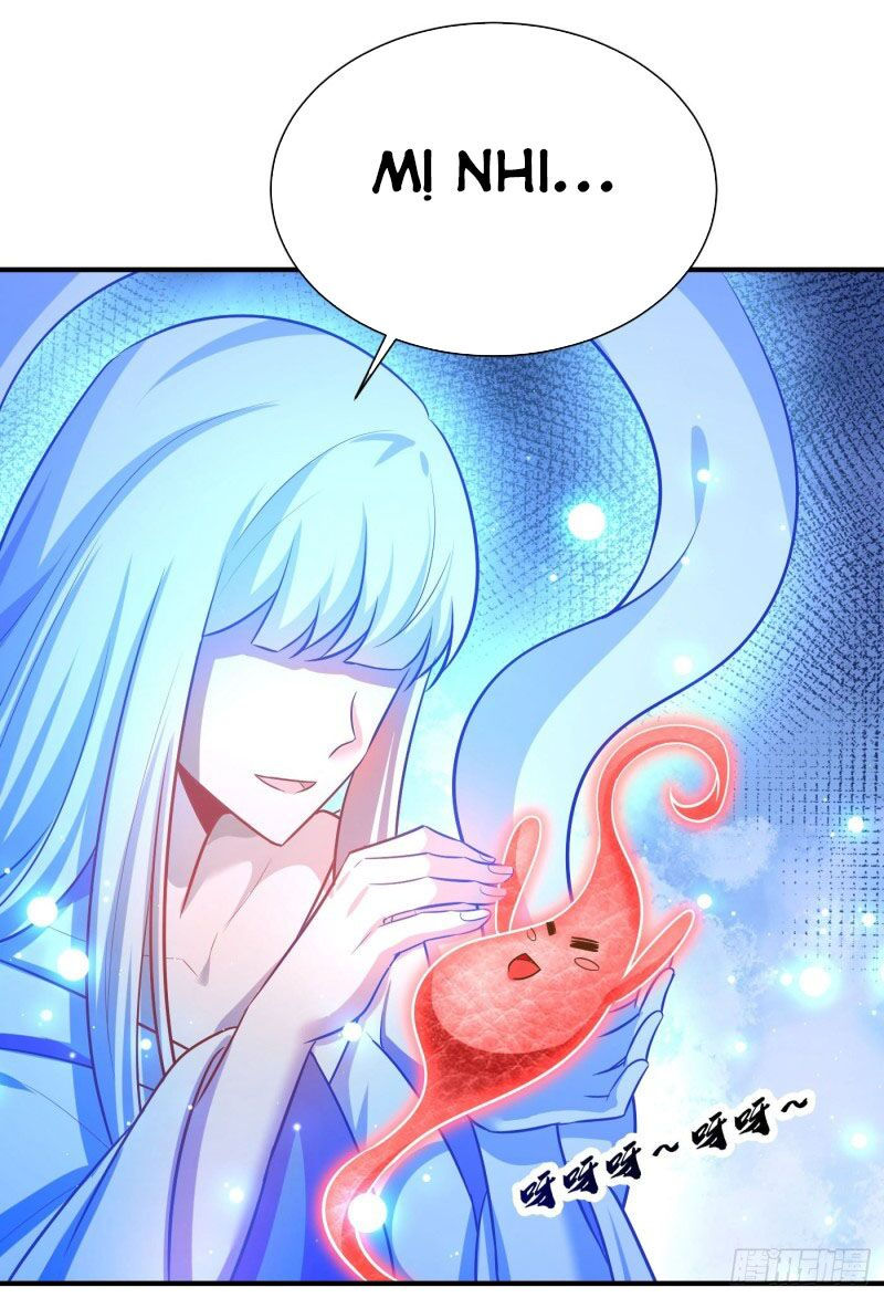 yêu giả vi vương chapter 202 28