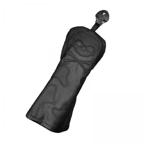 2- Waterproof Golf Head Cover Fairway Headcover Guard UT