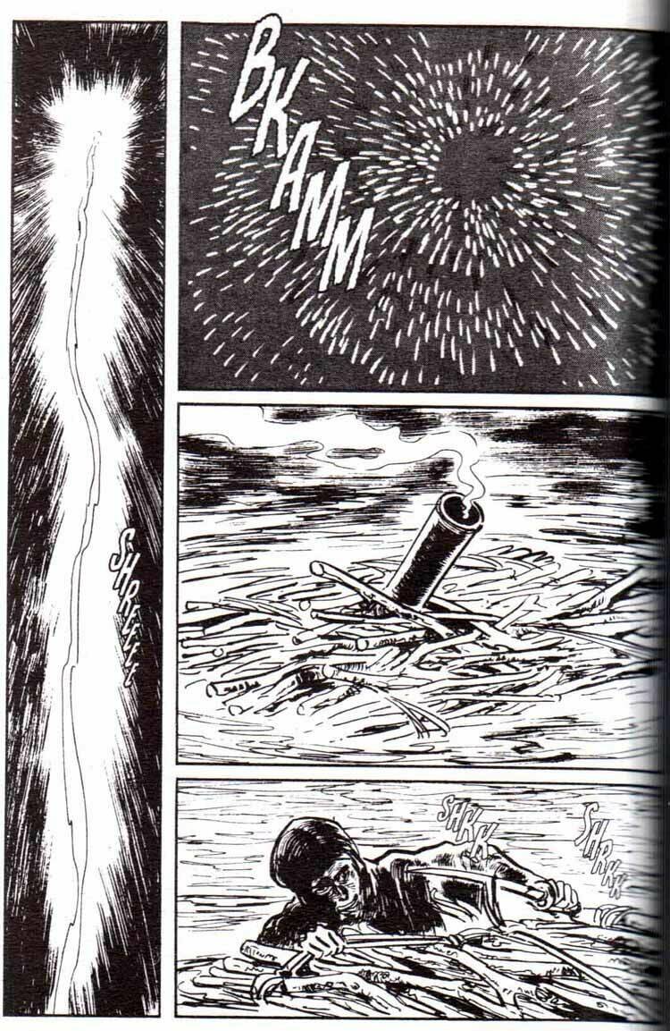 lone wolf and cub chapter 125 38