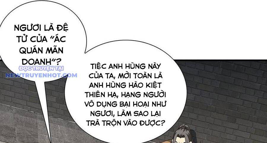 thiên long bát bộ webtoon chapter 122 5