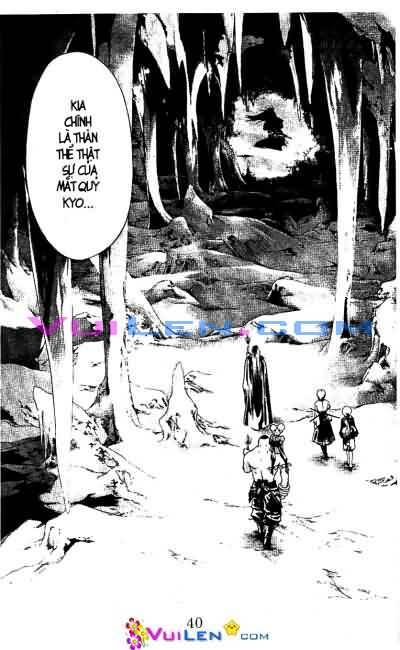 mắt quỷ kyo chapter 63 41