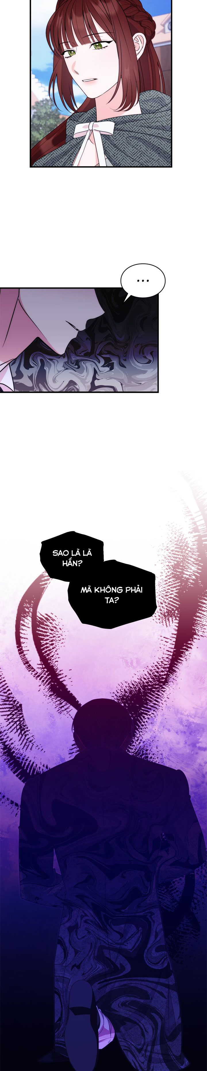 câu chuyện về nữ công tước chapter 83 8