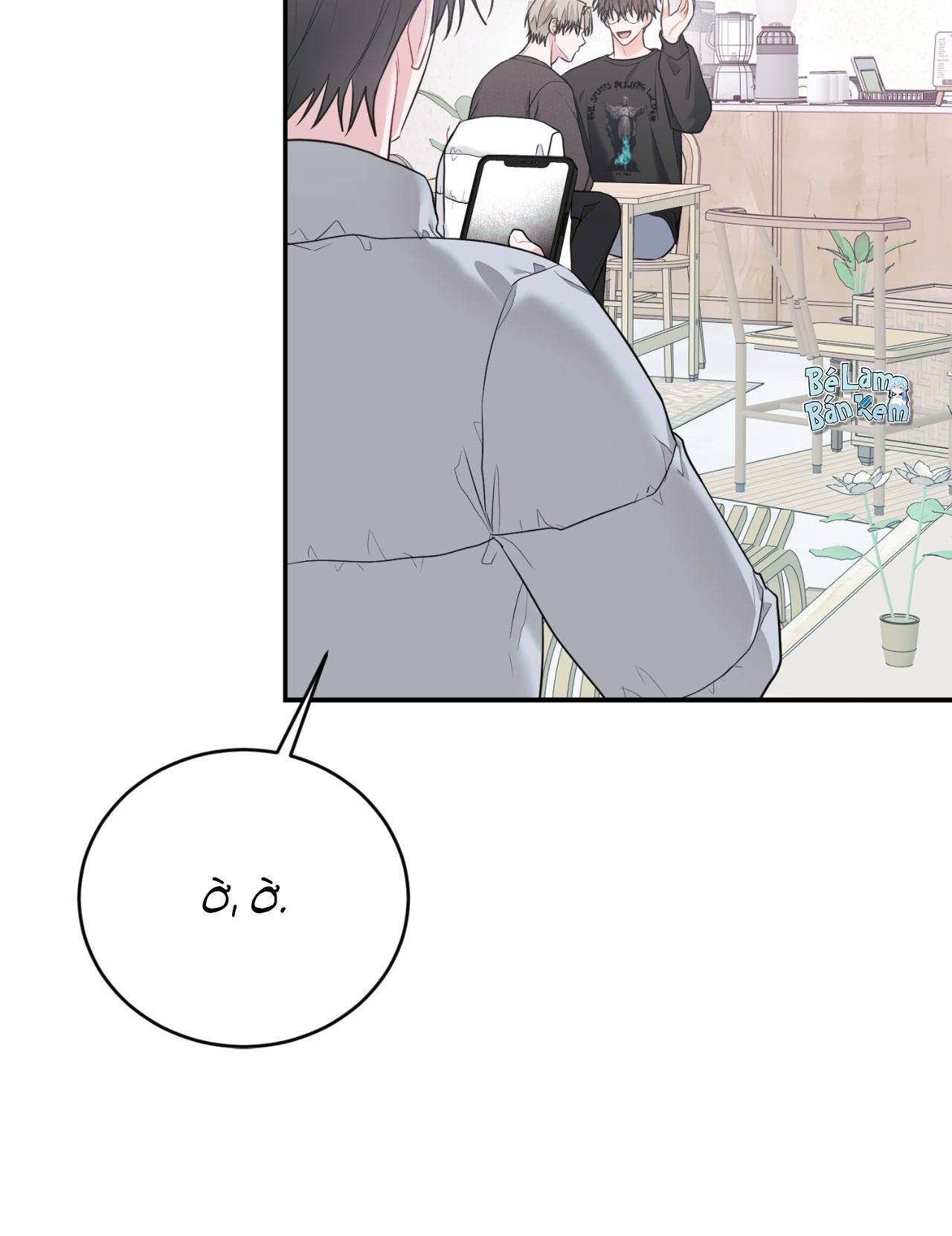 tiểu thử: bắt đầu mùa hè chapter 56 31