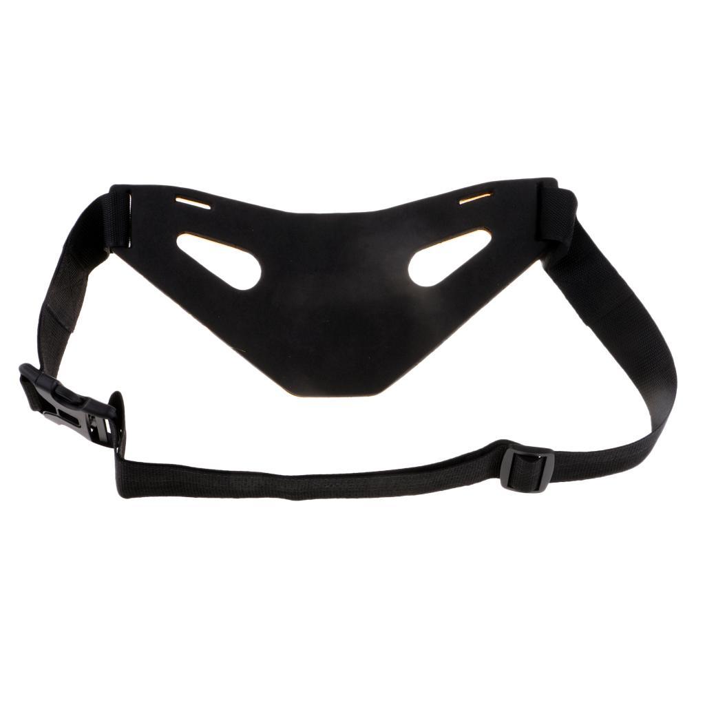 Fishing Fighting Belt Stand-up Heavy Duty Aluminum Gimbal Padded Rod Holder 24 to 40 inches Waist Belt Offshore Tackle Boat