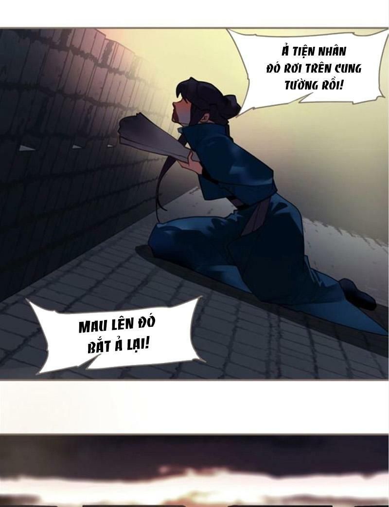 nhất đại linh hậu chapter 113 5