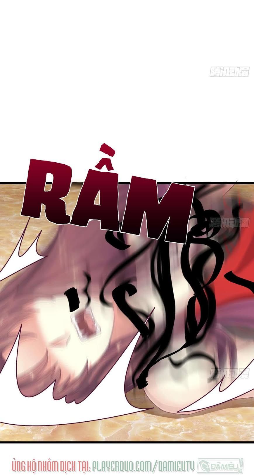 địa phủ khai phá thương chapter 28 13